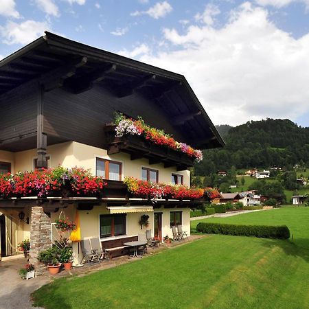 伊特尔Haus Barbara别墅 外观 照片